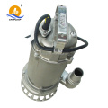 commercial submersible bronze centrifugal sewage pumps